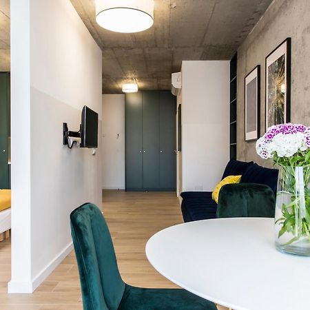 クラクフPiedmont Houseアパートメント エクステリア 写真