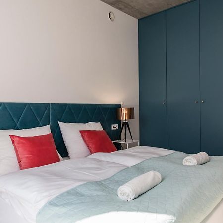 クラクフPiedmont Houseアパートメント エクステリア 写真