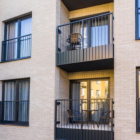 クラクフPiedmont Houseアパートメント エクステリア 写真