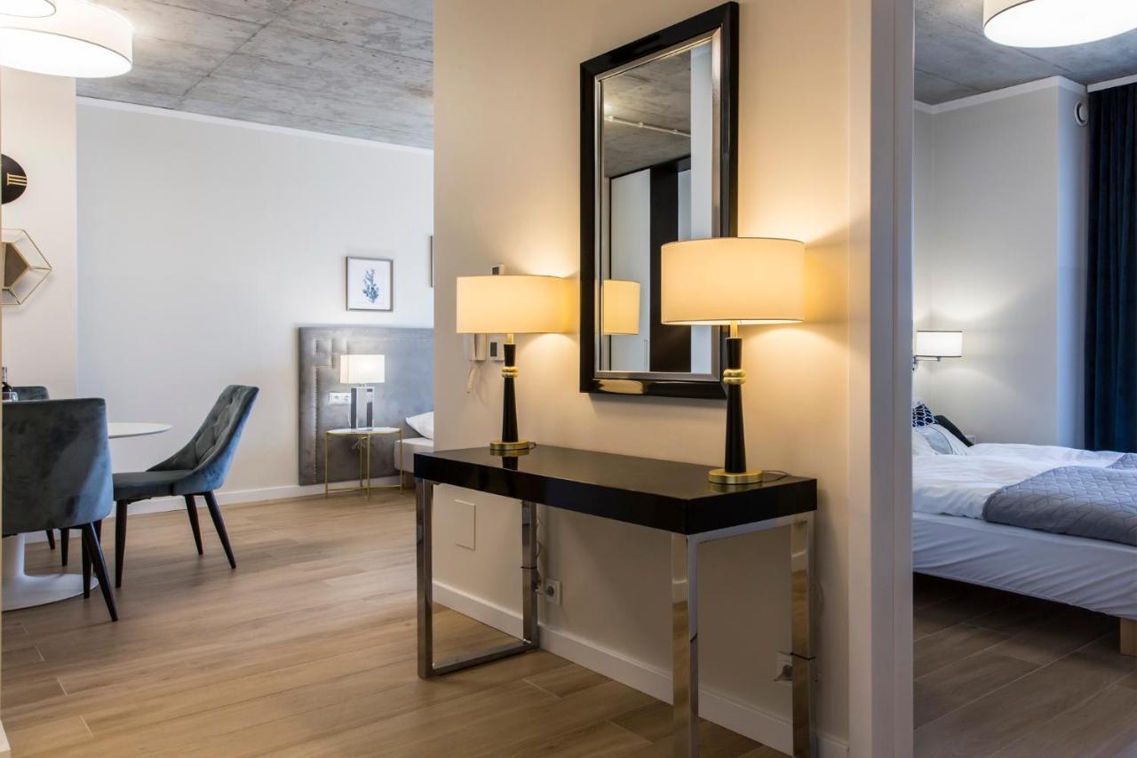 クラクフPiedmont Houseアパートメント エクステリア 写真