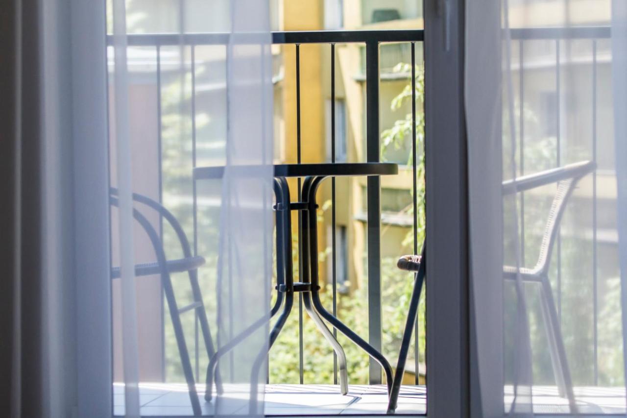 クラクフPiedmont Houseアパートメント エクステリア 写真