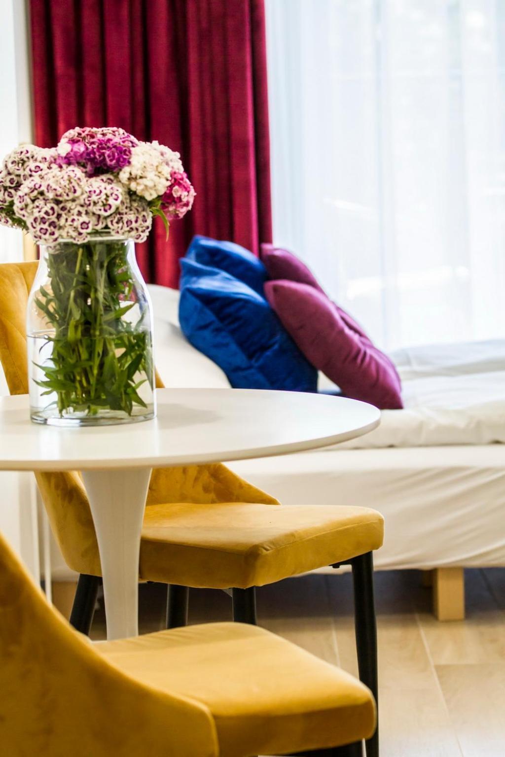 クラクフPiedmont Houseアパートメント エクステリア 写真