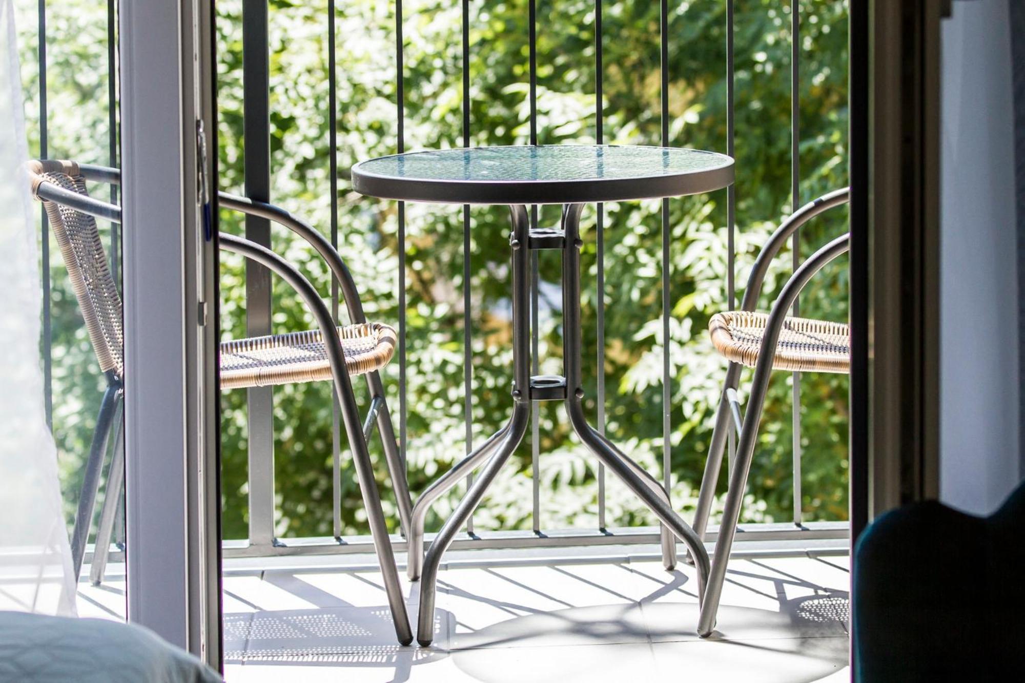 クラクフPiedmont Houseアパートメント エクステリア 写真