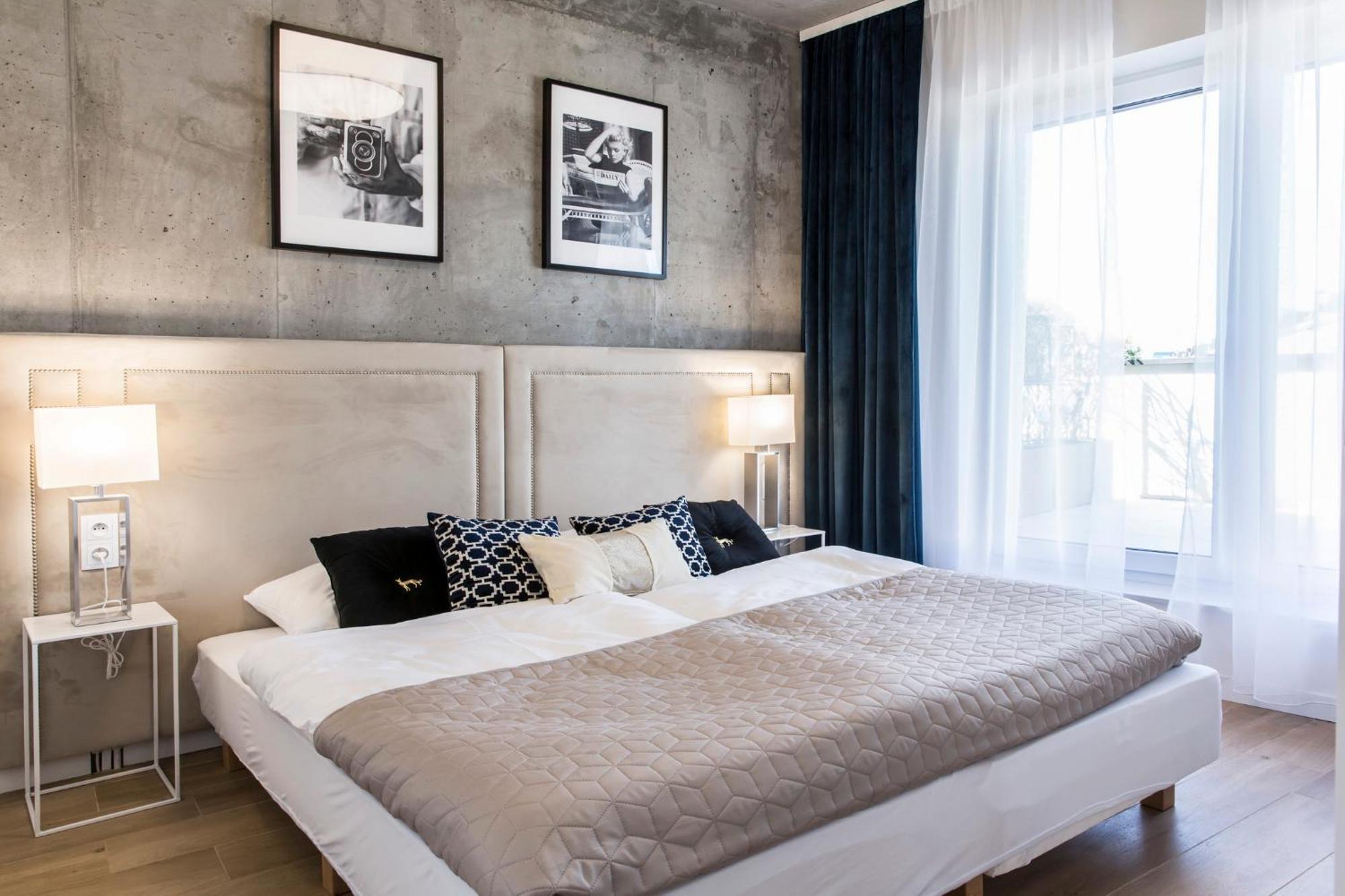 クラクフPiedmont Houseアパートメント エクステリア 写真